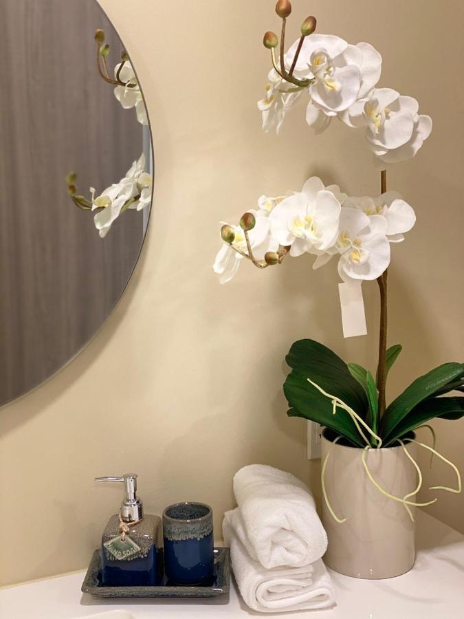 New Cosy Apartment At Marvest Huahin City Center Luaran gambar