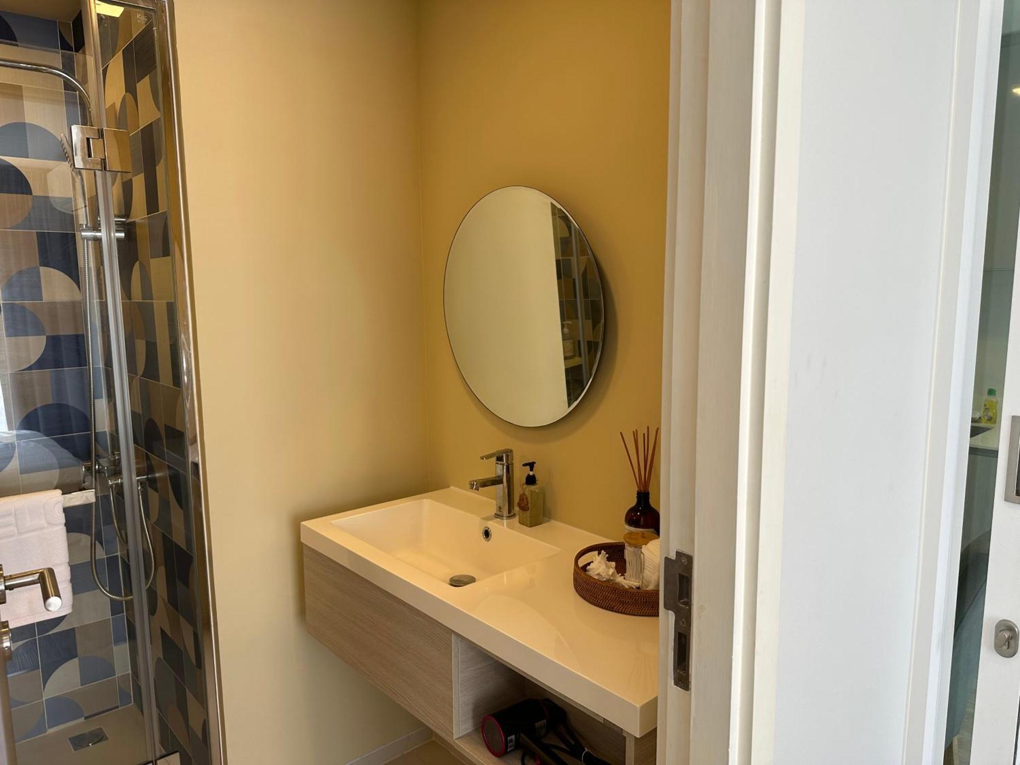 New Cosy Apartment At Marvest Huahin City Center Luaran gambar